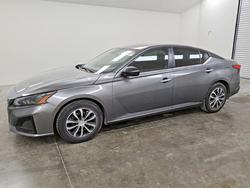 2024 Nissan Altima s en venta en Wilmer, TX