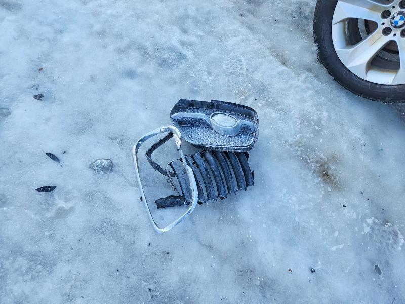 2010 BMW X6 Xdrive35i