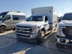 2020 Ford F550 Super Duty Ambulance