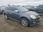 2010 Chevrolet Equinox ltz
