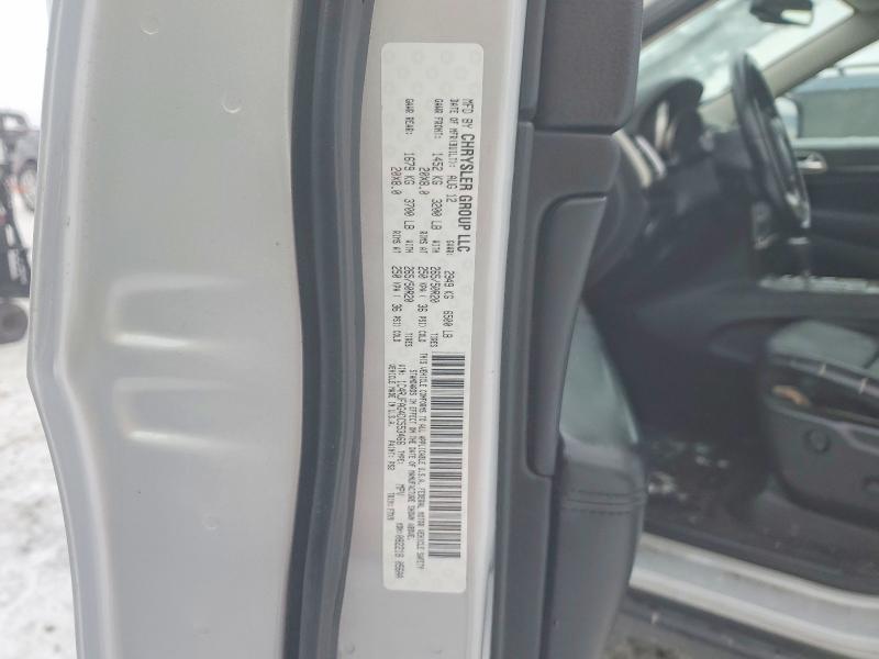 2013 Jeep Grand Cherokee Laredo