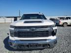 2024 Chevrolet Silverado K3500 LT