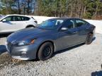 2022 Nissan Altima s