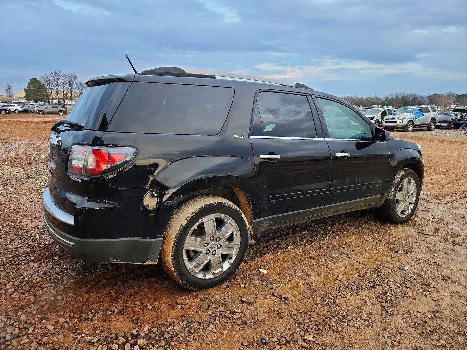 2017 GMC Acadia Limited Slt-2