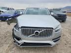 2017 Volvo Xc90 T6