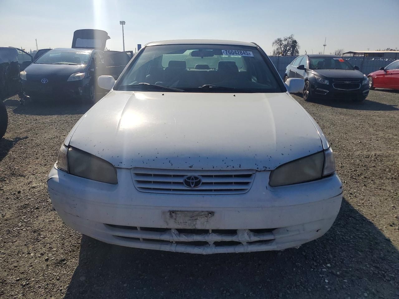 1997 Toyota Camry ce
