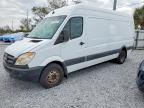 2010 Mercedes-Benz Sprinter 3500