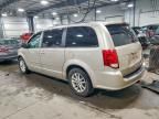 2013 Dodge Caravan