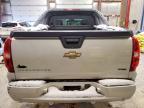 2011 Chevrolet Avalanche LT