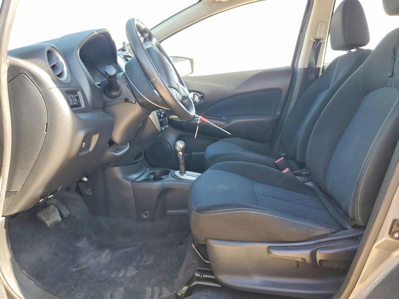 2016 Nissan Versa Note s