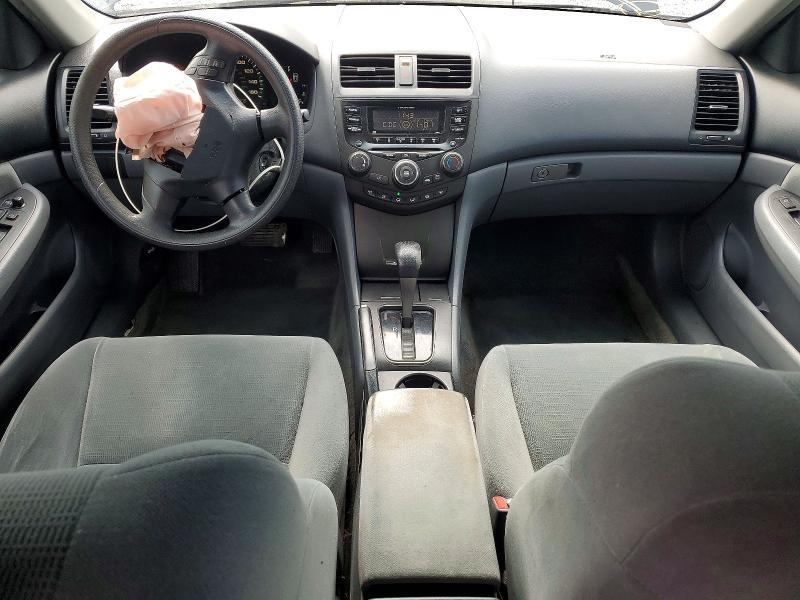 2007 Honda Accord lx