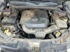 2014 Dodge Durango Citadel