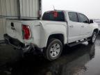 2015 GMC Canyon SLE