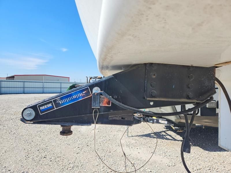 2012 Heartland Rv Cyclone Camper