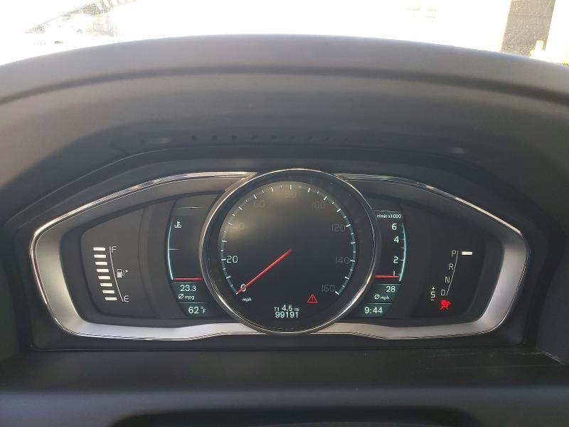 2014 Volvo Xc60 3.2