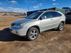 2006 Lexus Rx 400 en venta en Colorado Springs, CO
