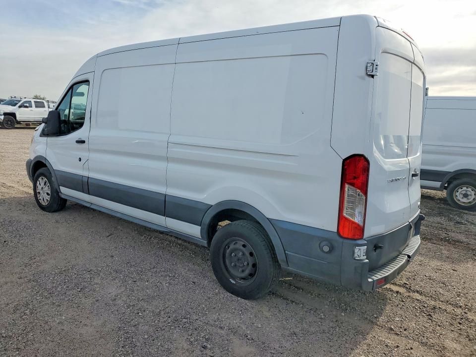 2016 Ford Transit T-150 Utility / Service Van