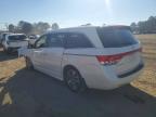 2016 Honda Odyssey Touring