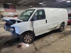 2012 GMC SAVANA1500 Cargo Delivery Van