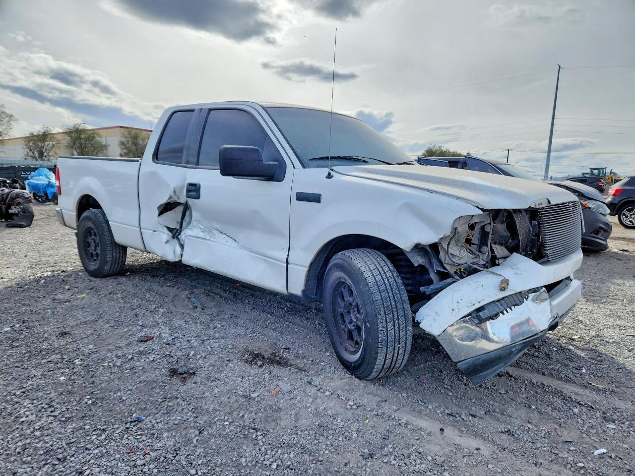 2004 Ford F150