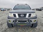 2012 Nissan Frontier S