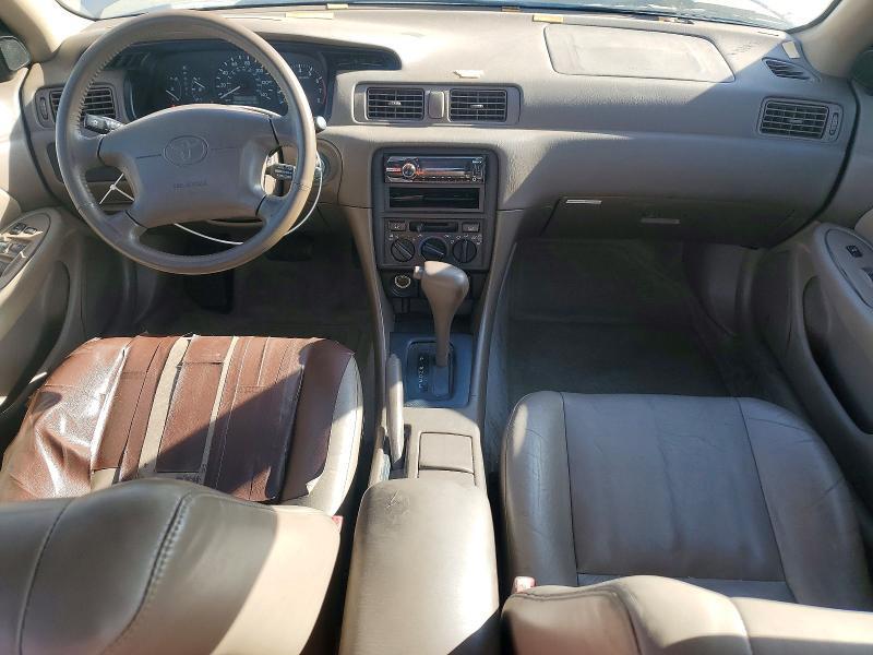 1999 Toyota Camry xle V6