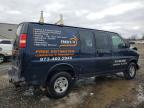 2013 Chev Express Cargo 2500 1