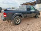 2006 Ford Ranger Super cab