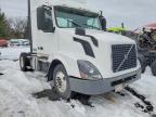 2018 Volvo VNL Semi Truck