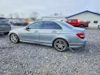 2012 Mercedes-Benz C 300 4matic