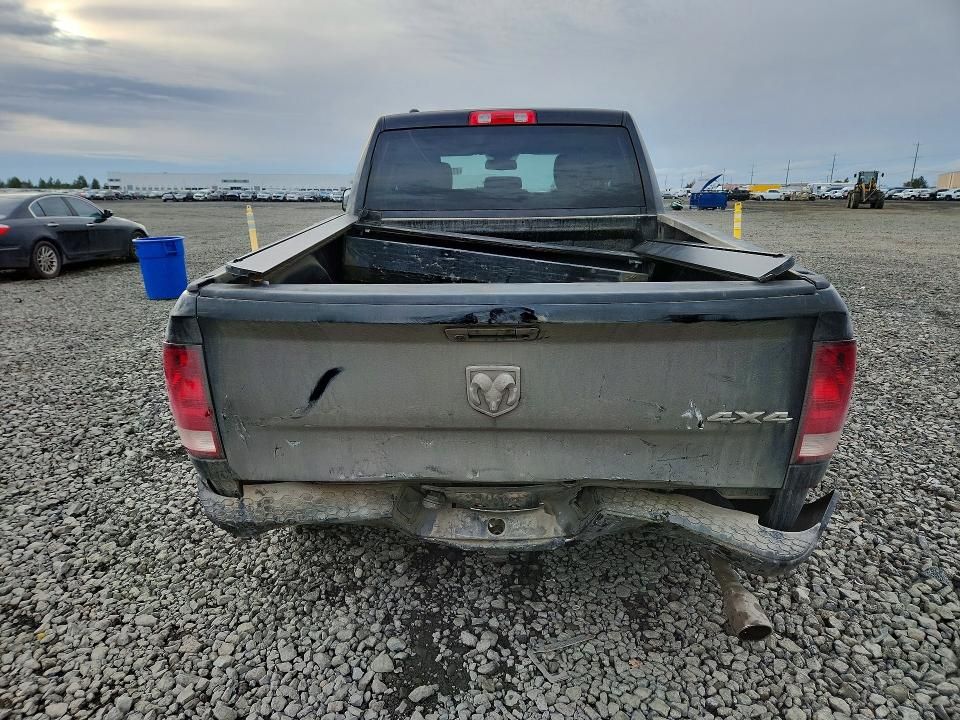 2014 Dodge Ram 1500 st