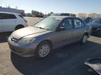 2005 Honda Civic lx