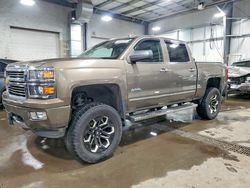 2015 Chevrolet Silverado K1500 High Country for sale in Ham Lake, MN