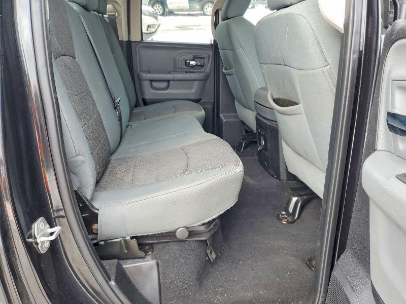 2015 Dodge Ram 1500 slt
