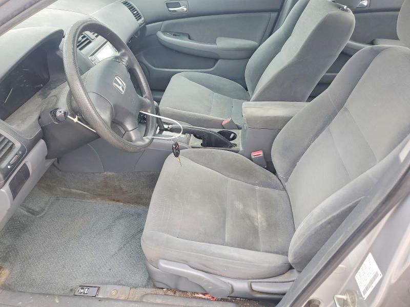 2007 Honda Accord lx