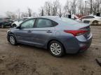 2020 Hyundai Accent se