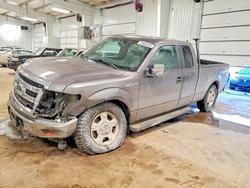 2014 Ford F150 Super Cab en venta en Ham Lake, MN