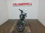 2023 Honda CT125 A