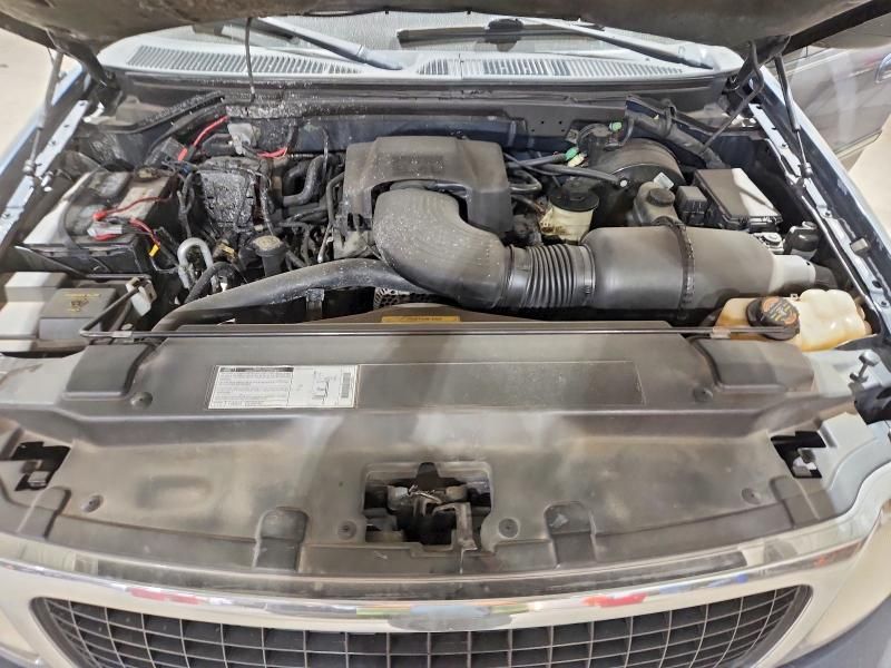 1999 Ford Expedition