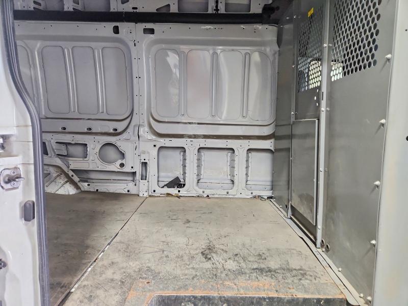 2021 Ford Transit T-250