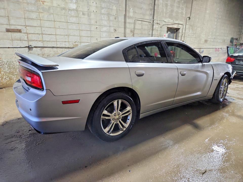 2013 Dodge Charger R/T