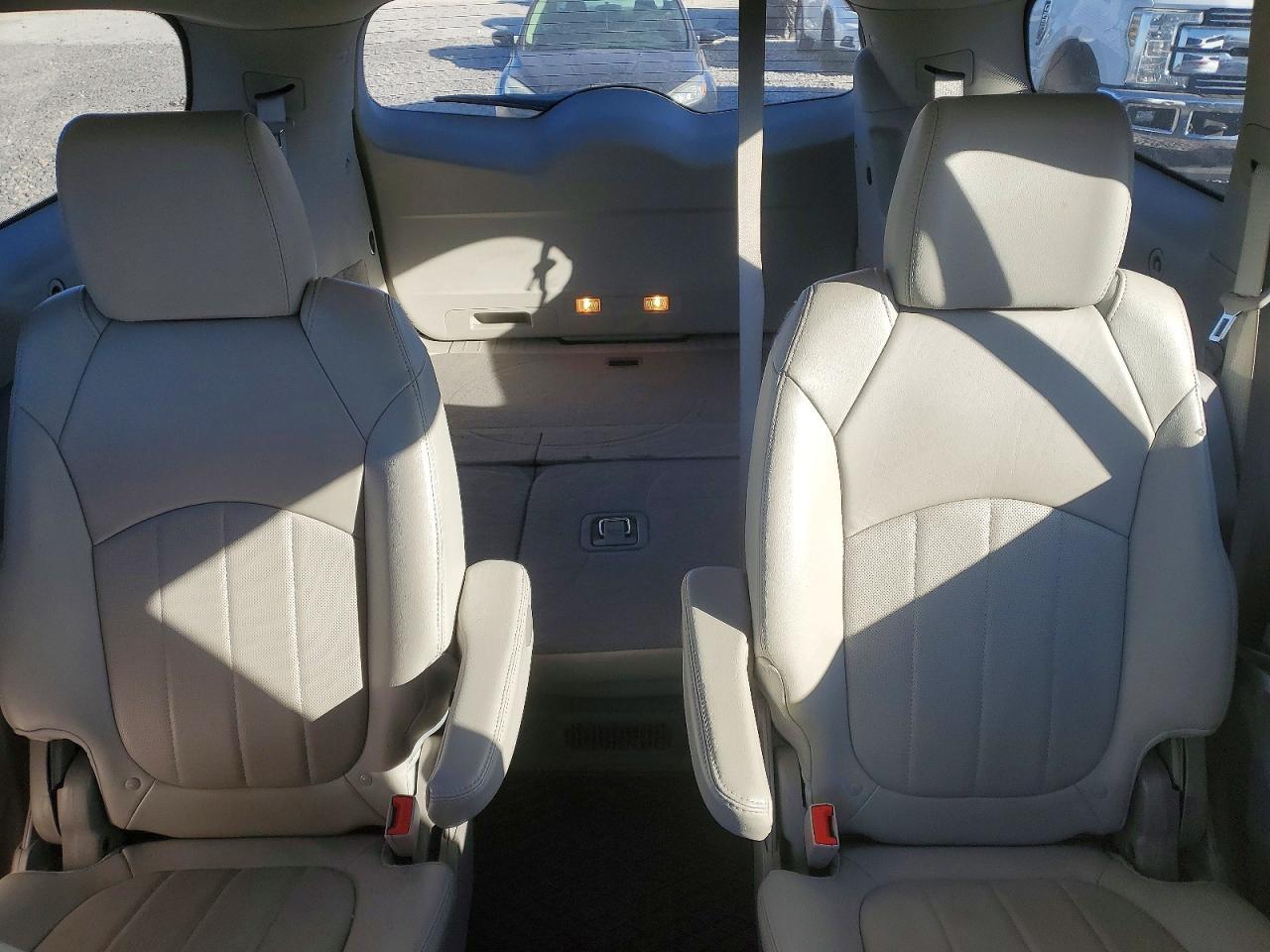 2017 Buick Enclave