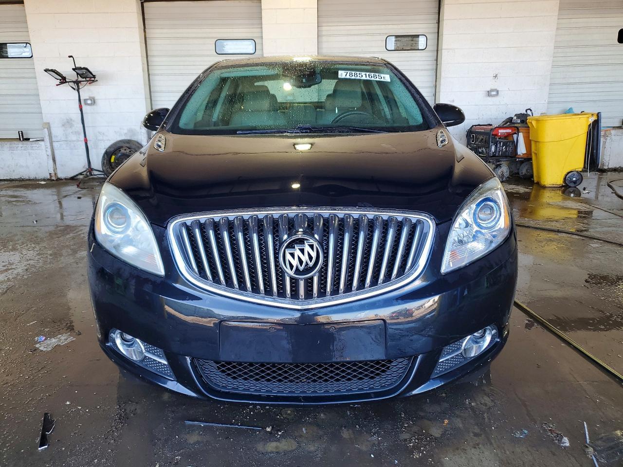 2013 Buick Verano Convenience