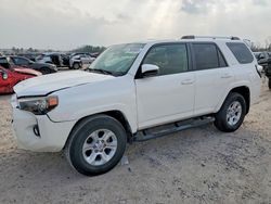 2020 Toyota 4runner SR5 en venta en Houston, TX