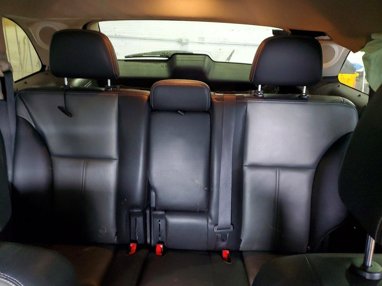 2014 Ford Edge Sport