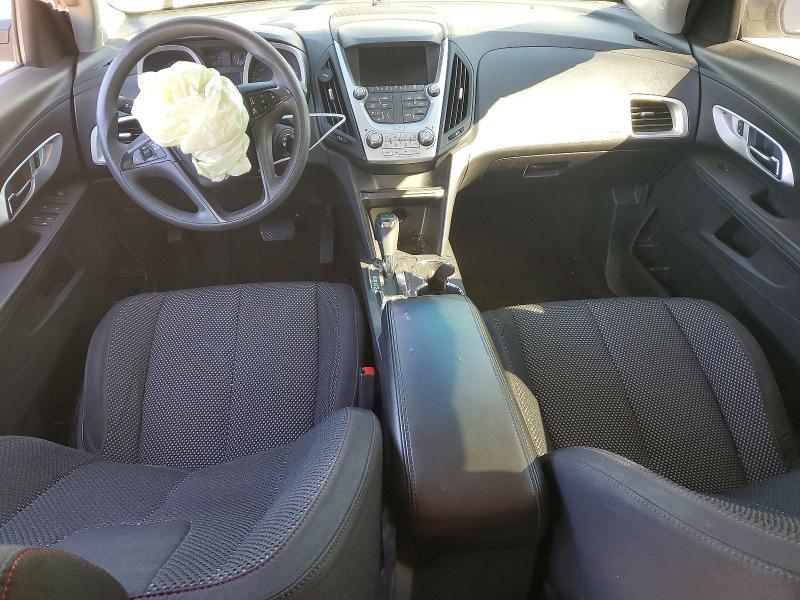 2016 Chev Equinox