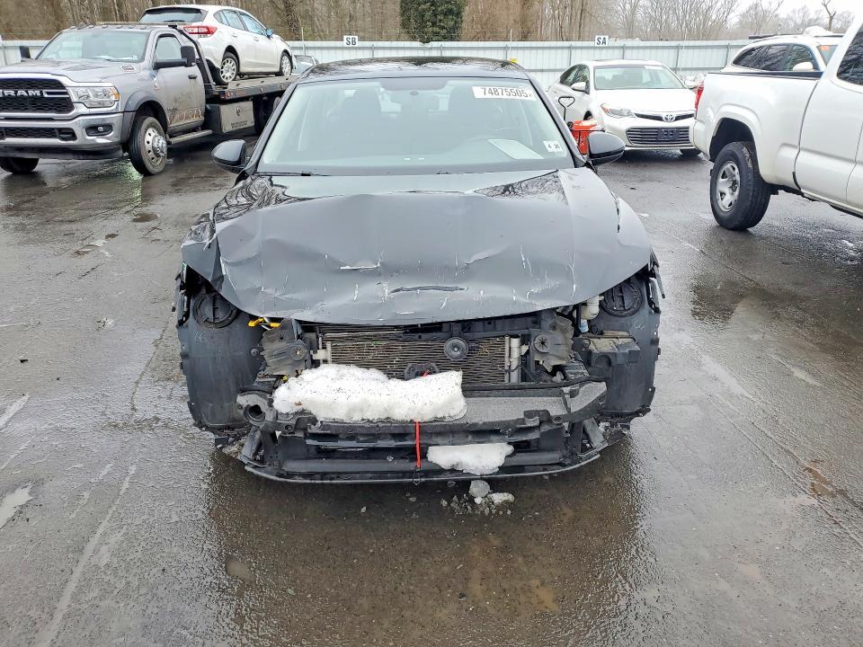 2021 Volkswagen Jetta s