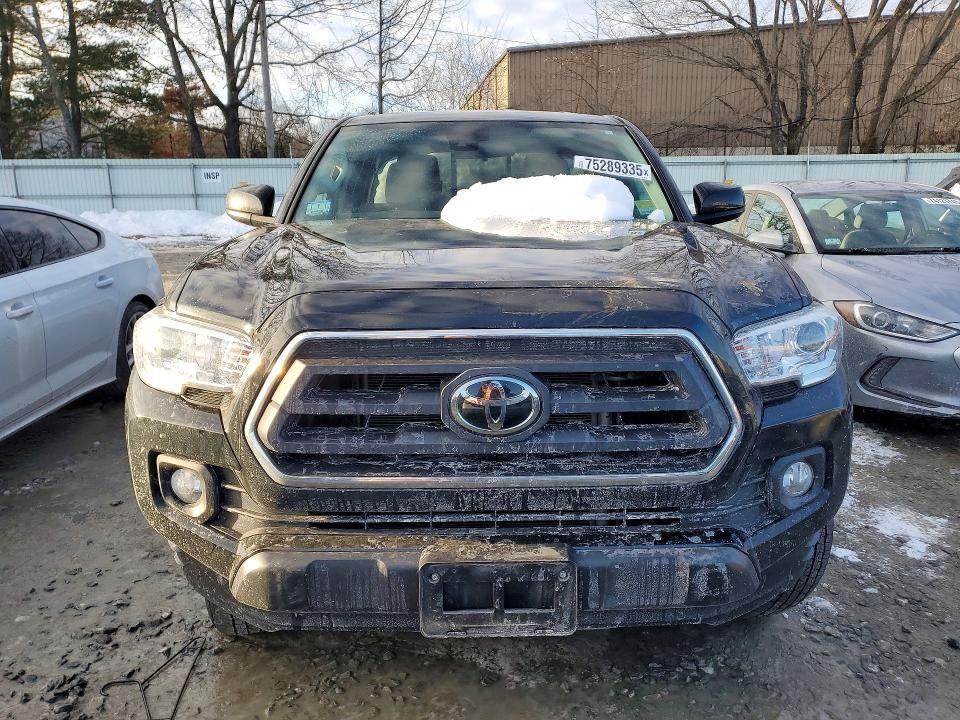 2023 Toyota Tacoma Access cab