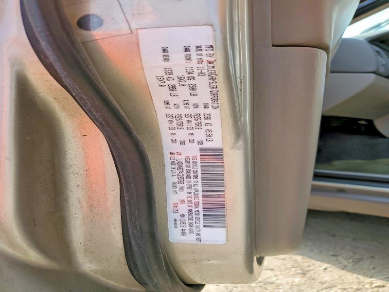 2004 Jeep Grand Cherokee Laredo