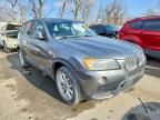 2014 BMW X3 Xdrive35i